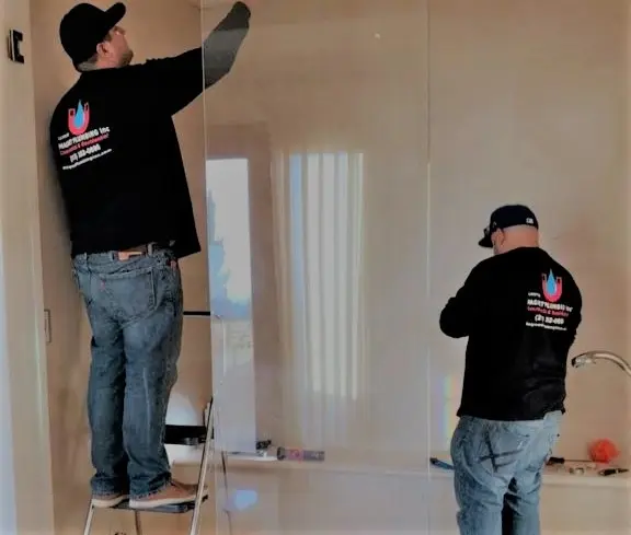 Professional plumbing installation for Leak Detection in Barrington